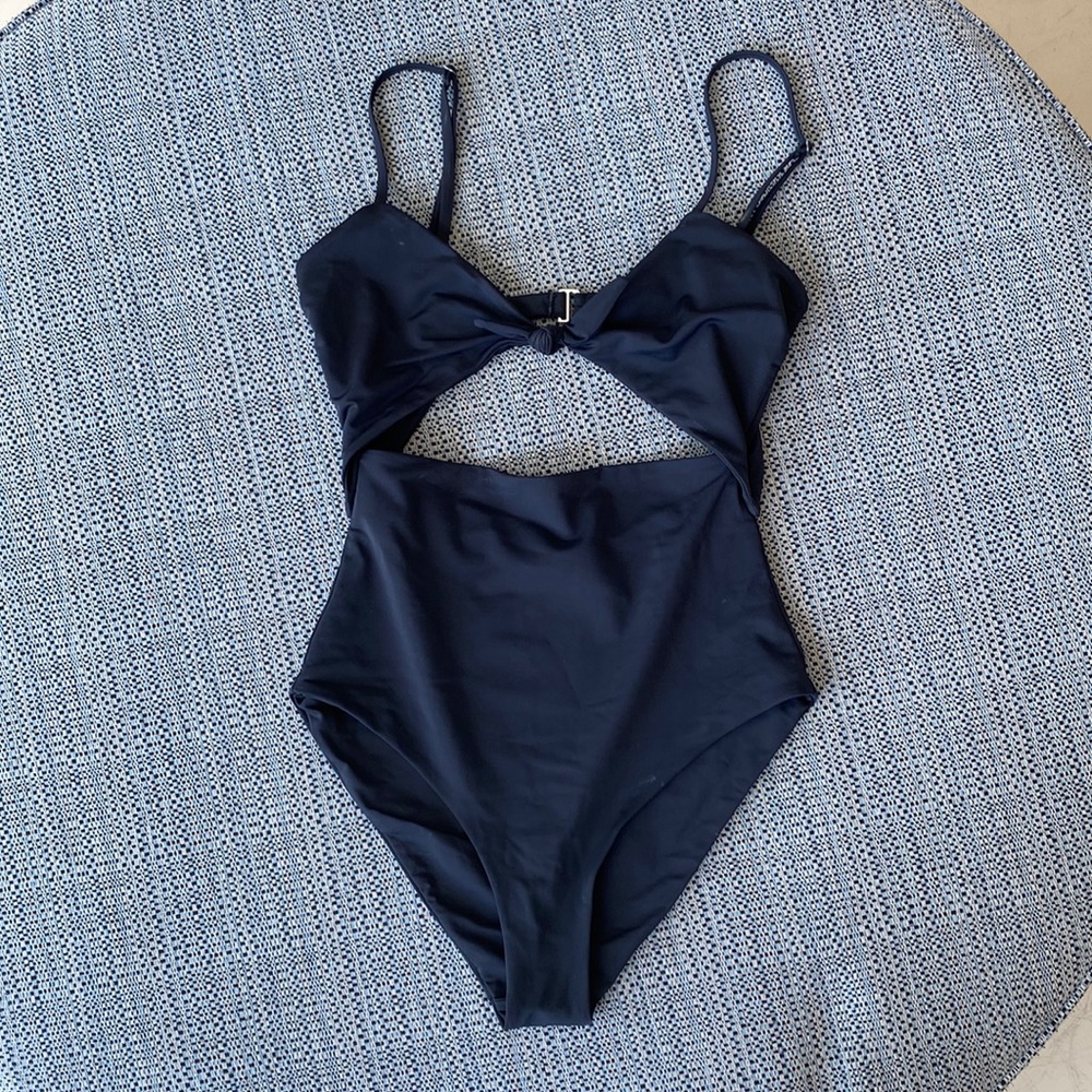 Mara Hoffman Kia one piece